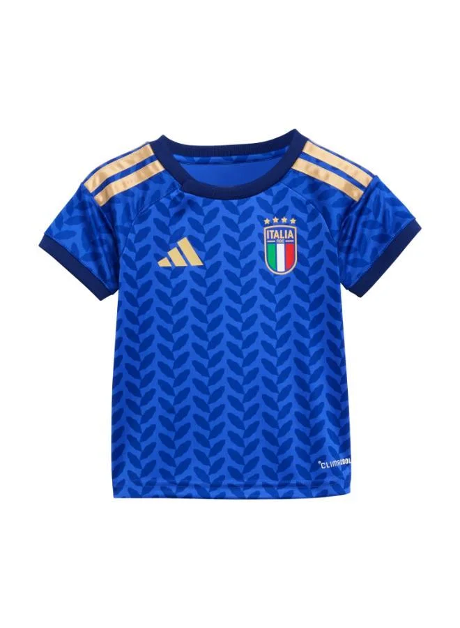 Adidas Italy 26 Home Baby Kit